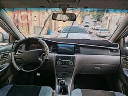 Geely SC7